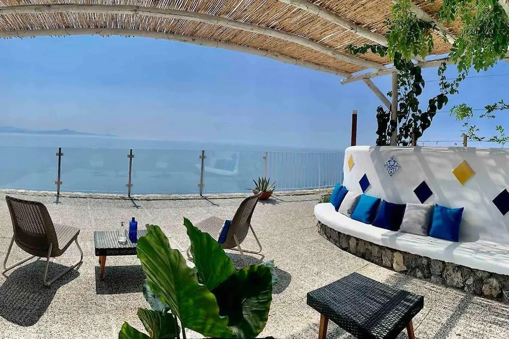La casa del '600 Holiday House Amalfi Coast