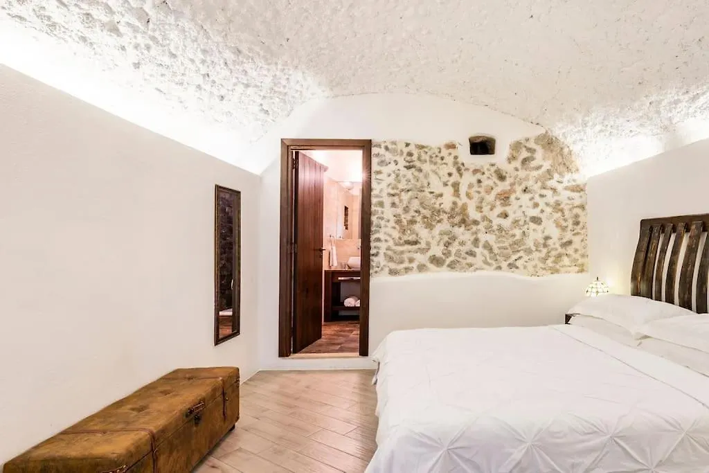 La casa del '600 Holiday House Amalfi Coast 0*,  Italia