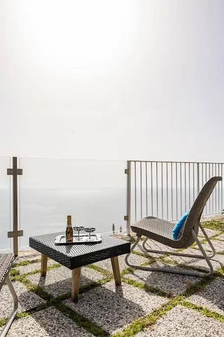 La casa del '600 Holiday House Amalfi Coast