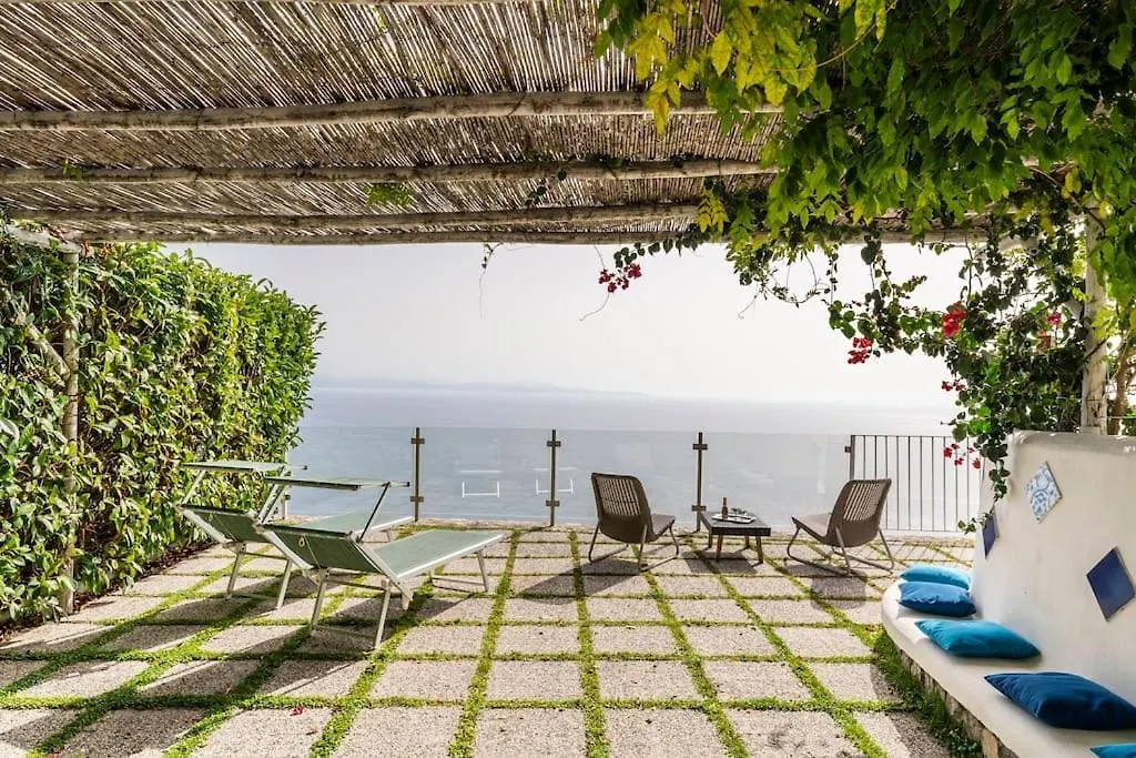 La casa del '600 Holiday House Amalfi Coast