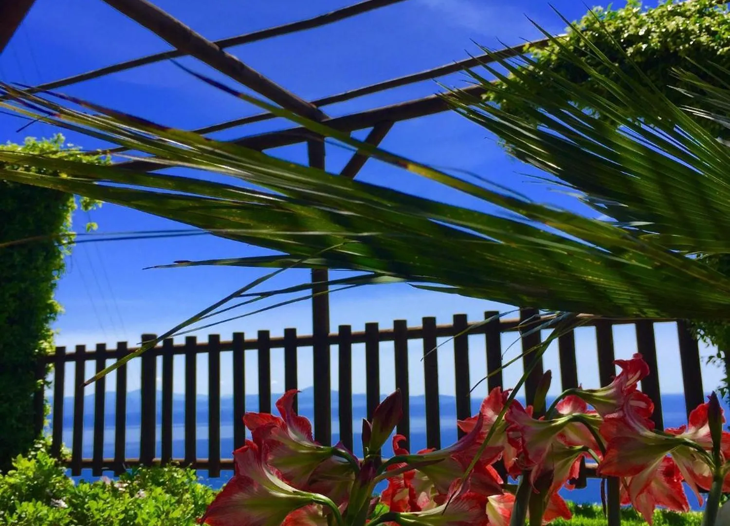 La casa del '600 Holiday House Amalfi Coast