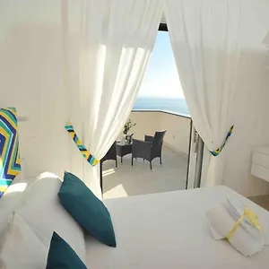 Matteo's House לינה וארוחת בוקר