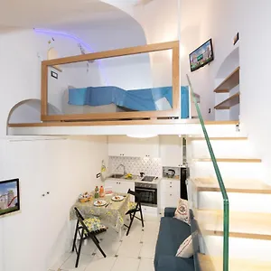 La Dimora Del Nonno...nel Cuore Di Apartment