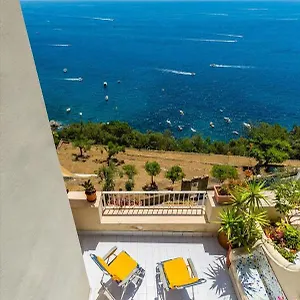 La Terrazza Ferienhaus