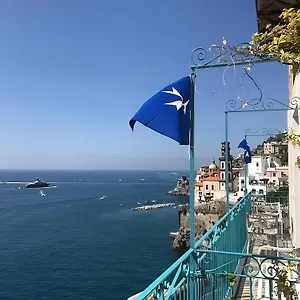 Casa Gargano Ravello Coast Apartment