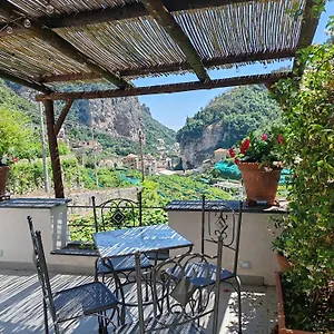 Fior D'arancio Ferienhaus