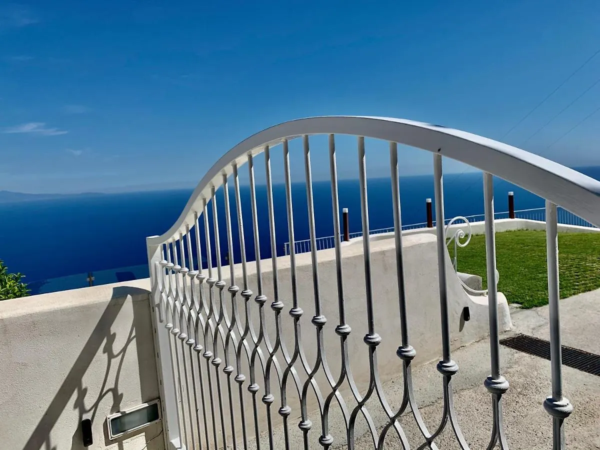 La Casa Del '600 Holiday House Amalfi Coast