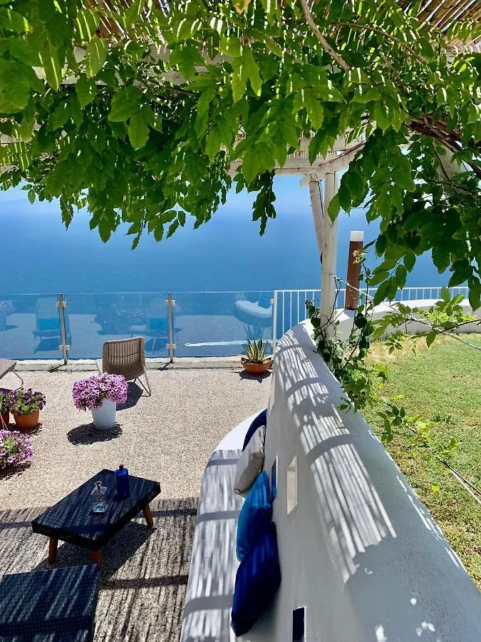 La Casa Del '600 Holiday House Amalfi Coast