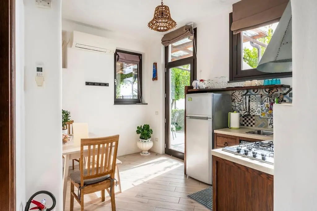 Ferienhaus La Casa Del '600 Holiday House Amalfi Coast