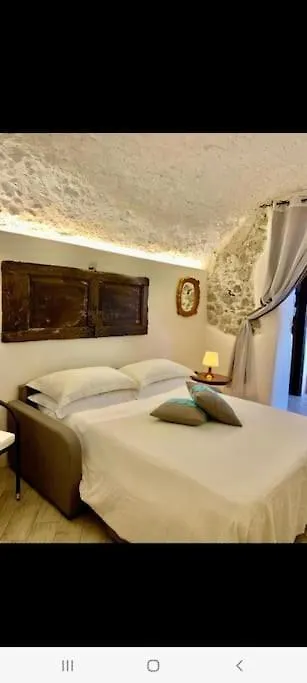 La Casa Del '600 Holiday House Amalfi Coast Ferienhaus