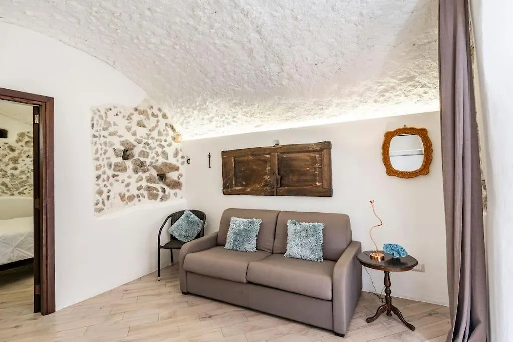 Ferienhaus La Casa Del '600 Holiday House Amalfi Coast