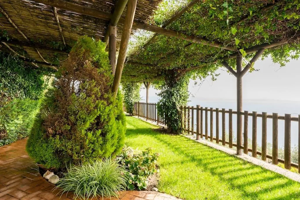 Ferienhaus La Casa Del '600 Holiday House Amalfi Coast